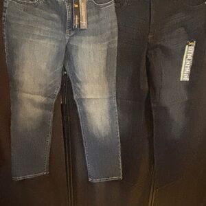 Lee Women's Blue Jeans